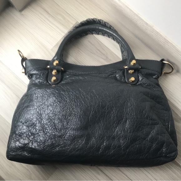 SOLD - Balenciaga Town Bag - Picture 3 of 5